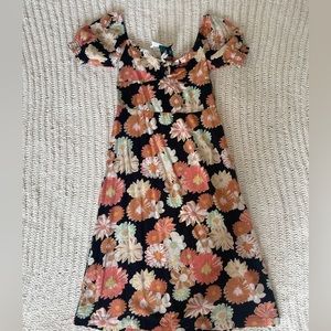 Roxy dress brand new with tags